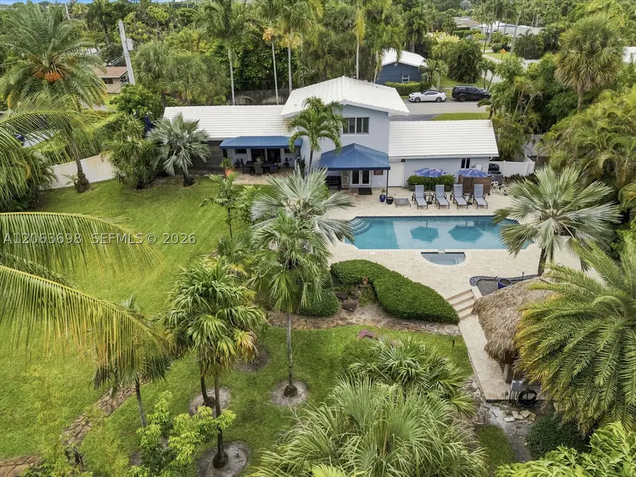 3721 NE 15th Ave, Oakland Park, FL 33334 - #3