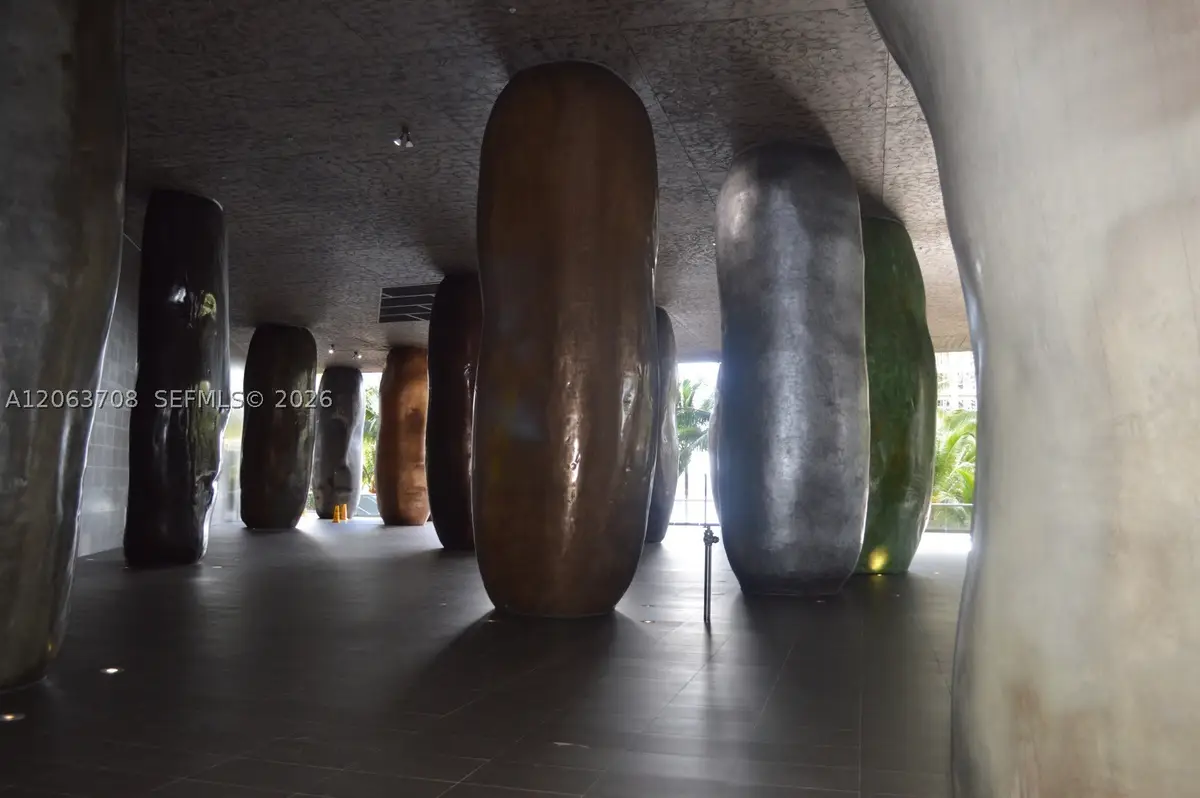 475 Brickell Ave #1814, Miami, FL 33131 - #1