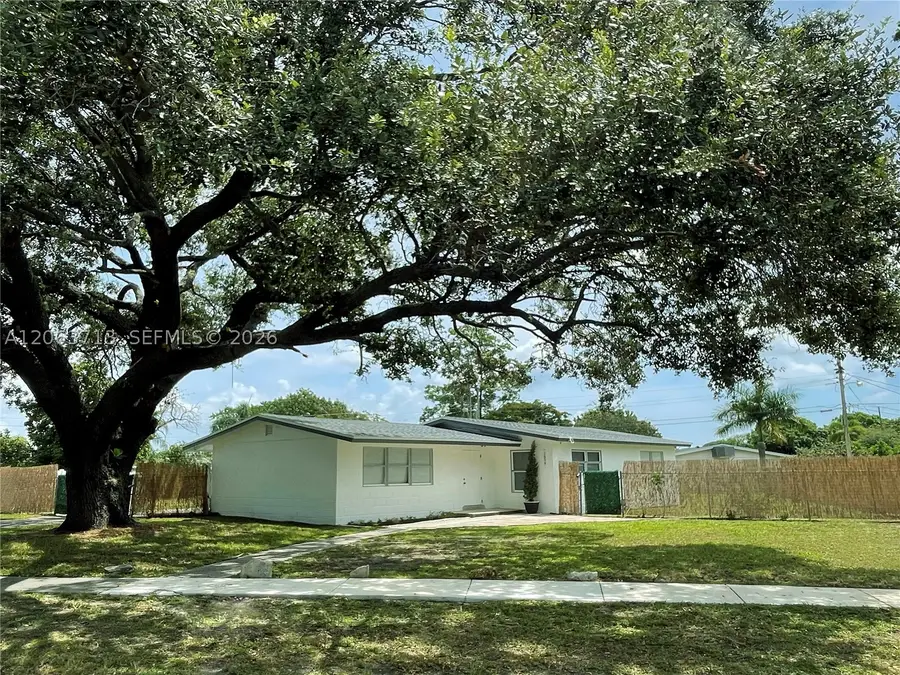 1606 NW 12th Ave, Fort Lauderdale, FL 33311 - #2