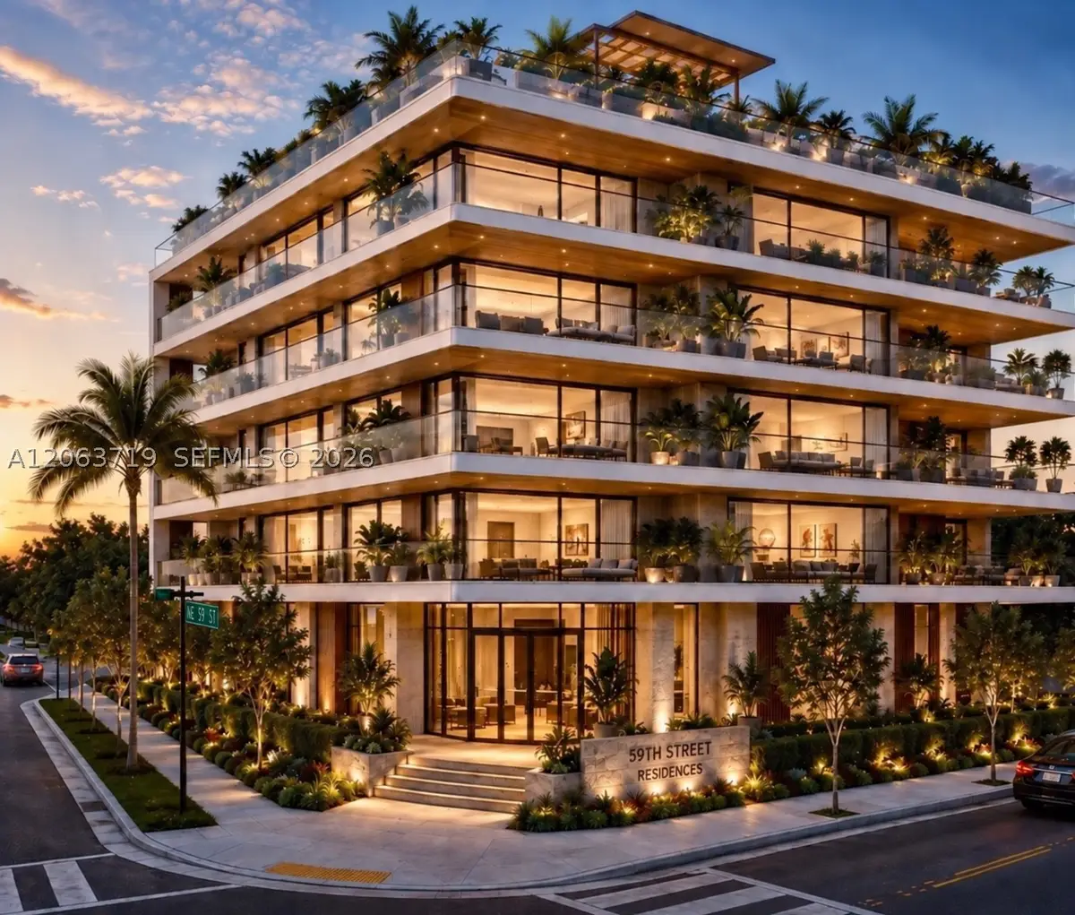 150 NE 59th St, Miami, FL 33137 - #1