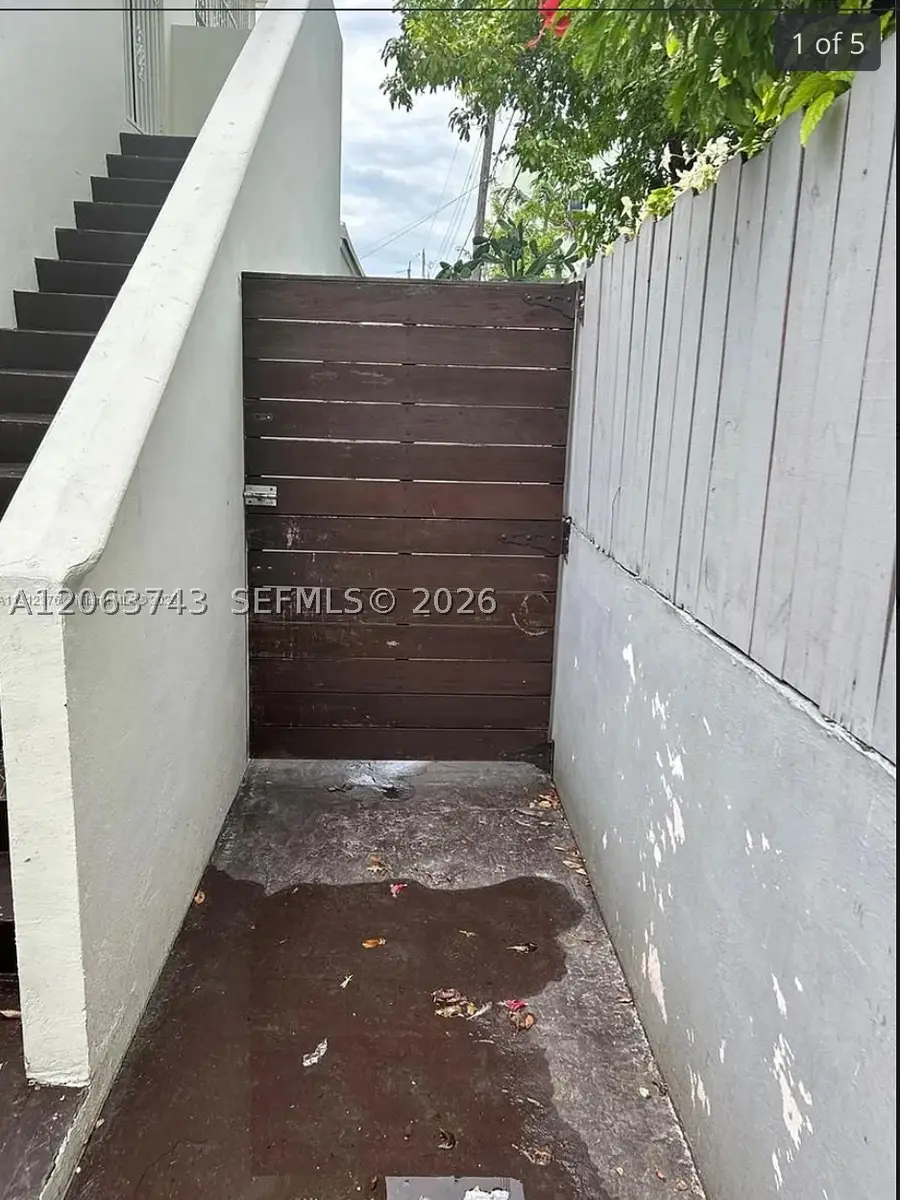 2215 NW 33rd St, Miami, FL 33142 - #3