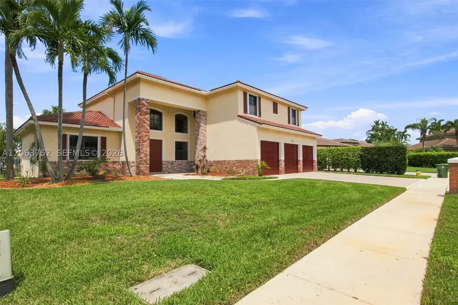 344 SW 159th Ln, Pembroke Pines, FL 33027 - #2