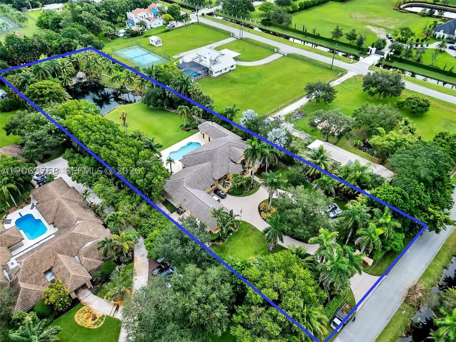 14211 Sunset Ln, Southwest Ranches, FL 33330 - #2