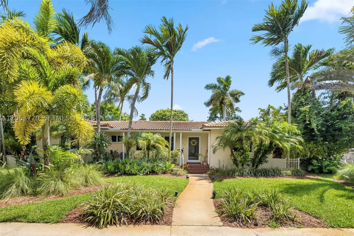 14 NW 109th St, Miami Shores, FL 33168 - #1