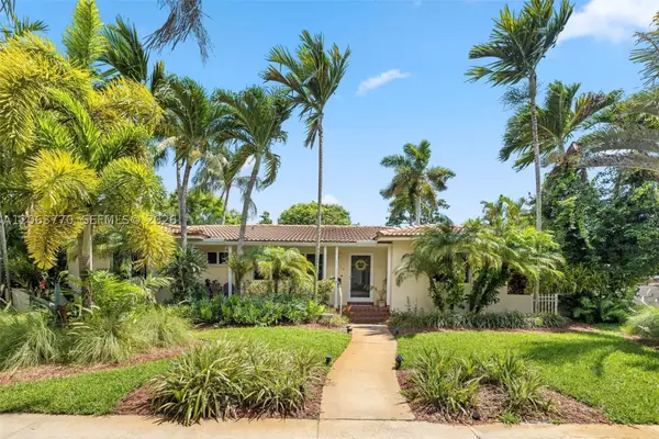 14 NW 109th St, Miami Shores, FL 33168