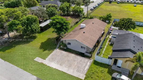 963 NE 5th Ave, Homestead, FL 33030