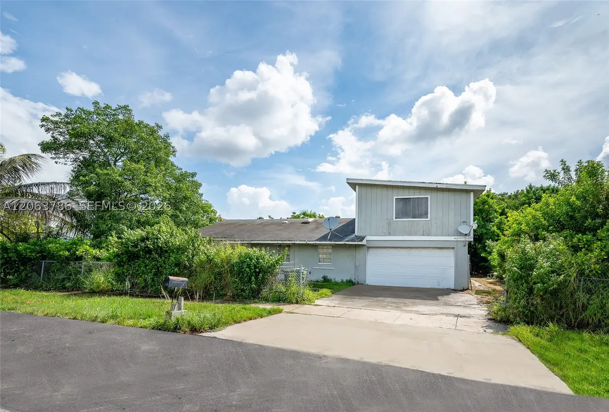 155 SW 16th Ter, Homestead, FL 33030 - #1