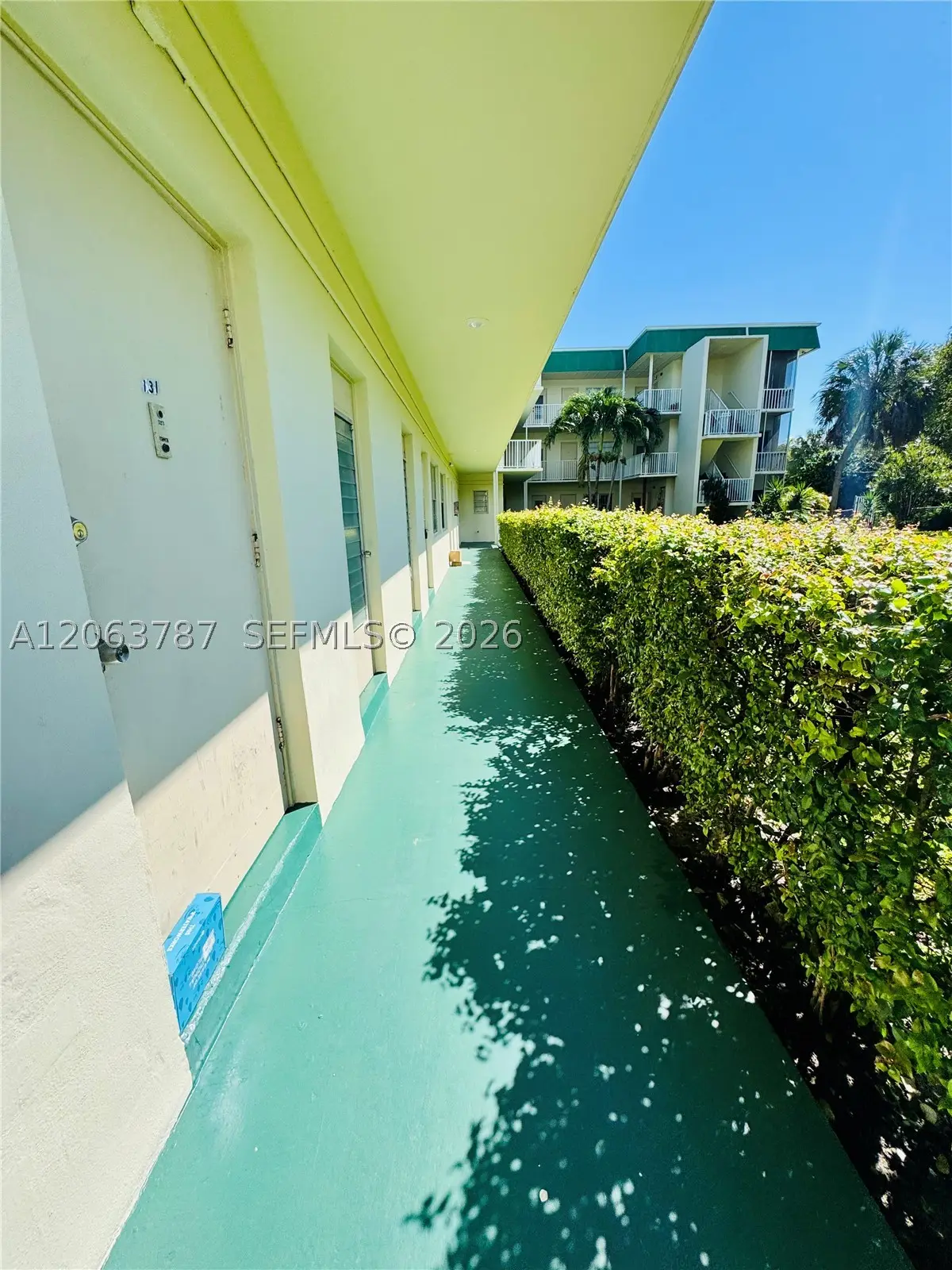 1420 Atlantic Shores Blvd #130, Hallandale Beach, FL 33009 - #1