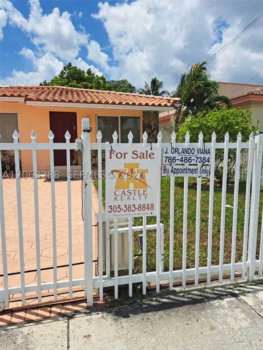 3062 SW 14th St, Miami, FL 33145 - #2