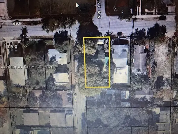 60 NW 60th St, Miami, FL 33127