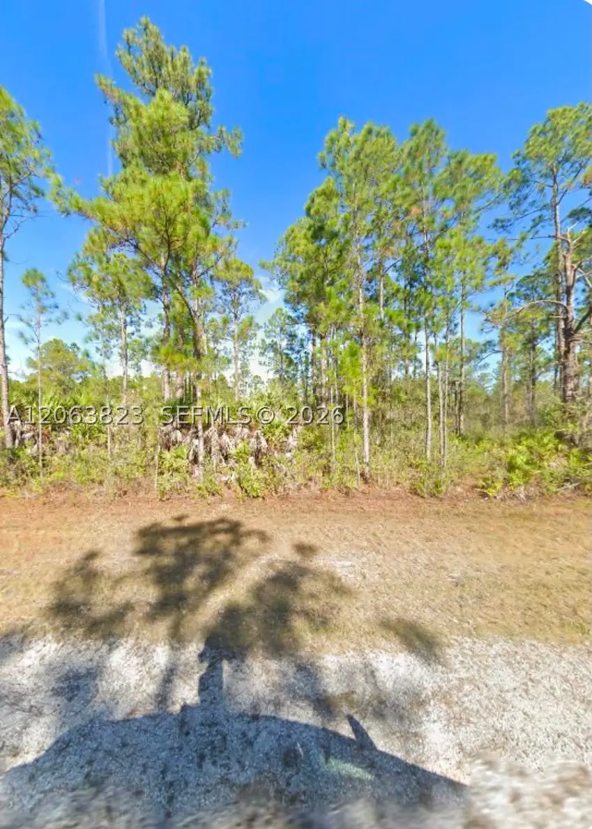 0 Belmonte Dr, Indian Lake Estates, FL 33855 - #1