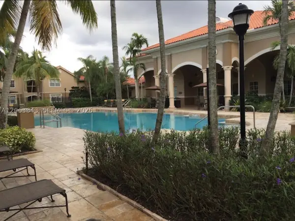 230 SW 117th Ter #11102, Pembroke Pines, FL 33025