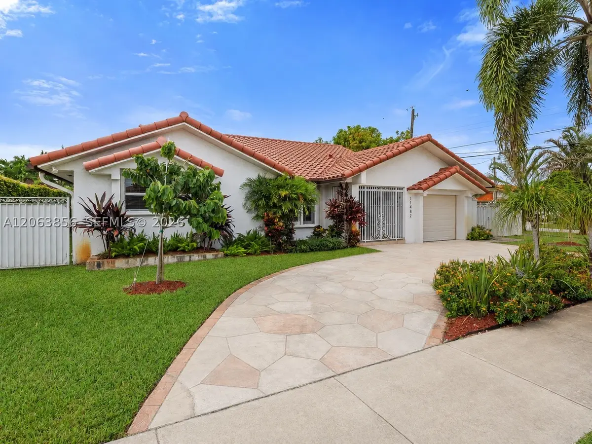 11482 SW 28th Ter, Miami, FL 33165 - #1
