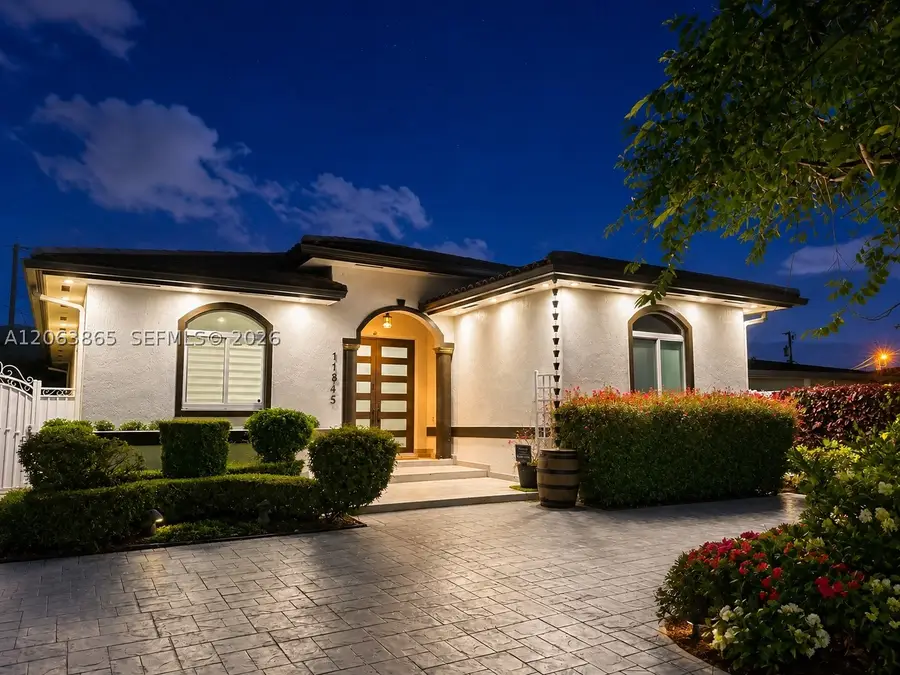 11845 SW 3rd St, Miami, FL 33184 - #2