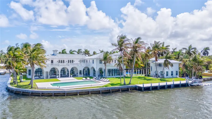 900 S Northlake Dr, Hollywood, FL 33019 - #2