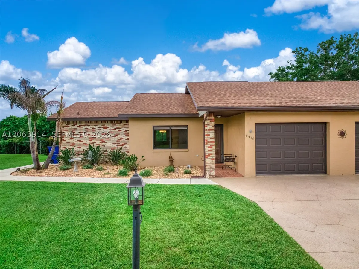 2418 Hidden Creek Cir, Sebring, FL 33870 - #1