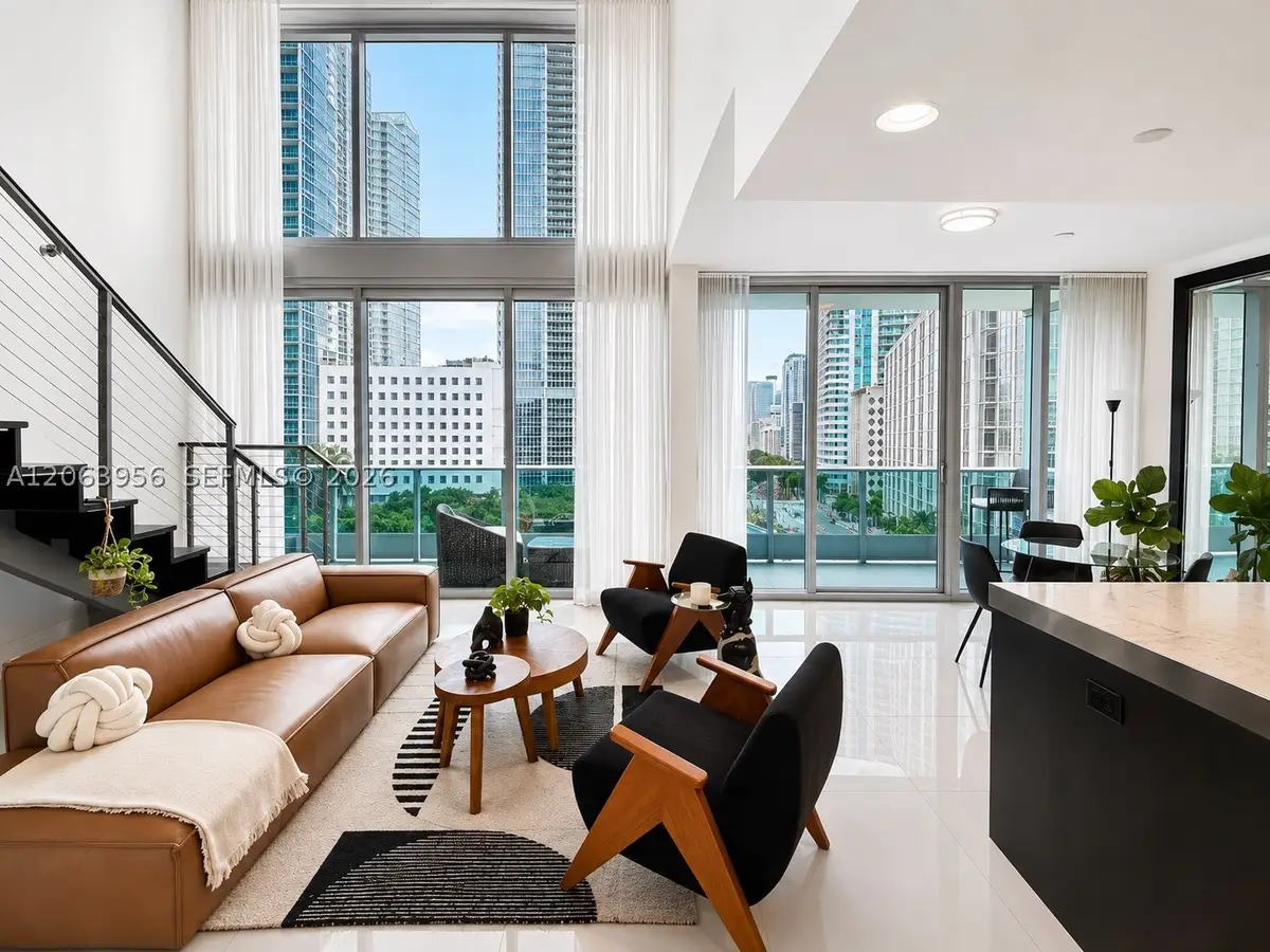 200 Biscayne Boulevard Way #503, Miami, FL 33131 - #1