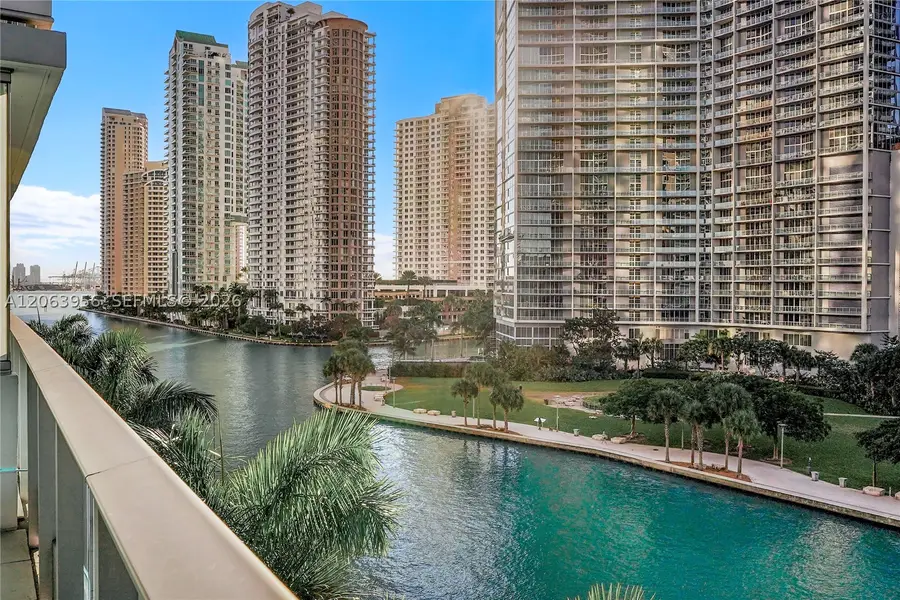 200 Biscayne Boulevard Way #503, Miami, FL 33131 - #2