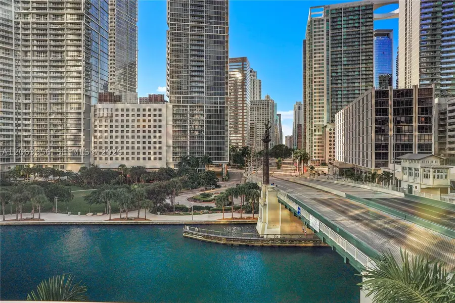 200 Biscayne Boulevard Way #503, Miami, FL 33131 - #3
