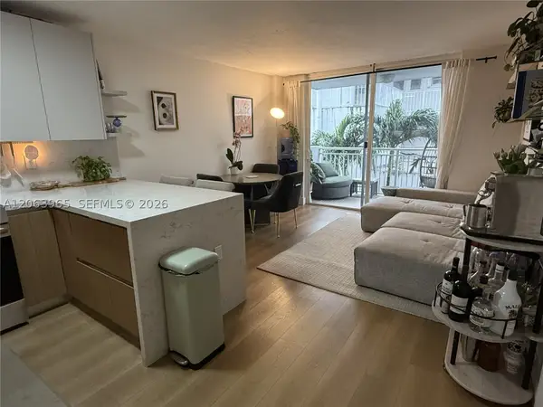 1666 West Ave #305, Miami Beach, FL 33139