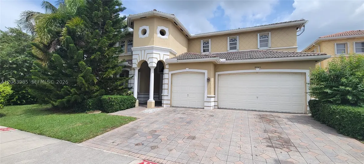 8765 SW 208th St, Cutler Bay, FL 33189 - #1