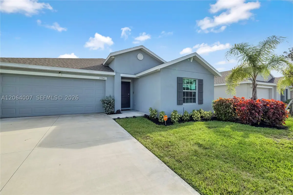 19941 Green Pasture Rd, Lehigh Acres, FL 33974 - #1