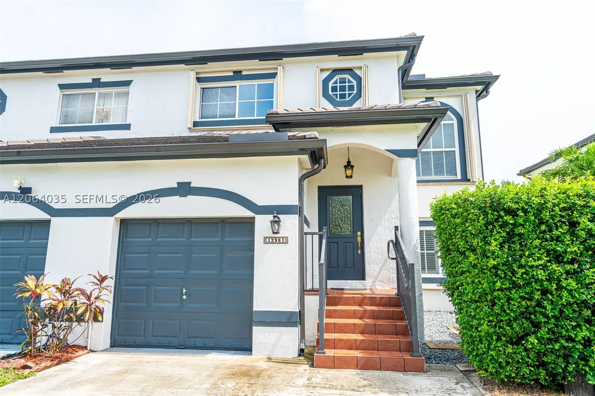 12901 SW 50th St, Miramar, FL 33027 - #1