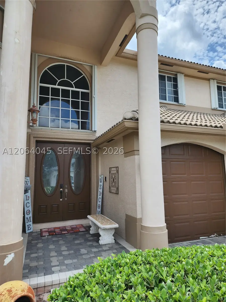 12308 NW 26th St, Coral Springs, FL 33065 - #3