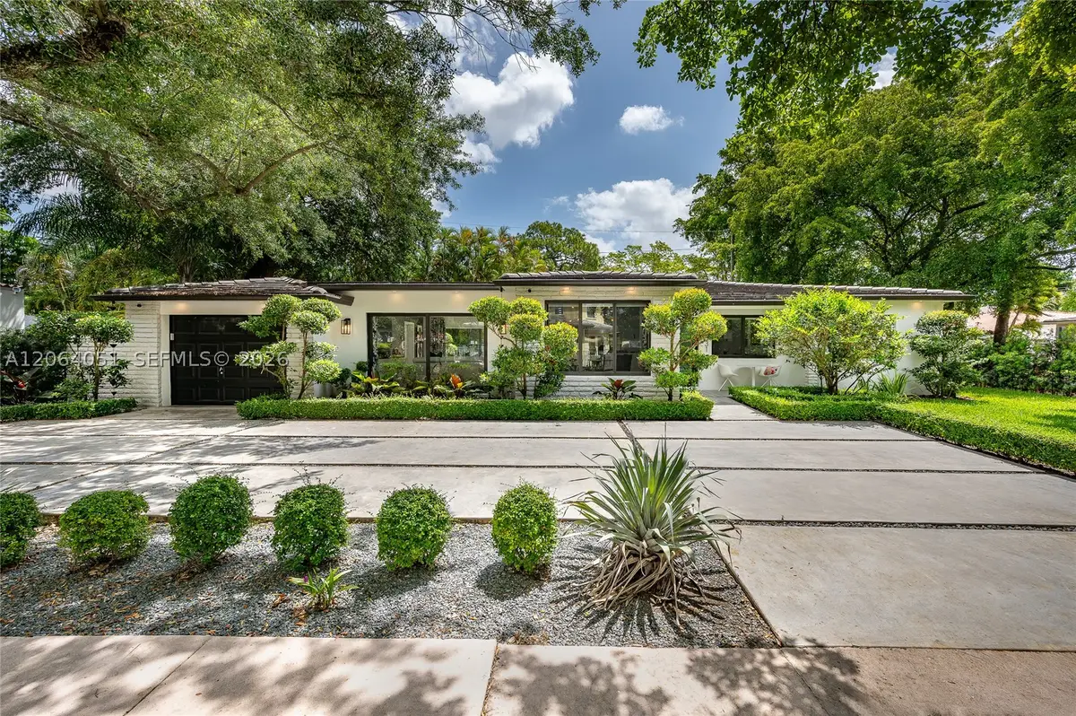 831 Cortez St, Coral Gables, FL 33134 - #1