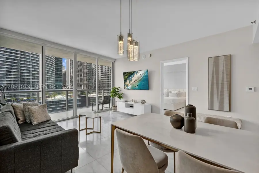485 Brickell Ave #2103, Miami, FL 33131 - #2