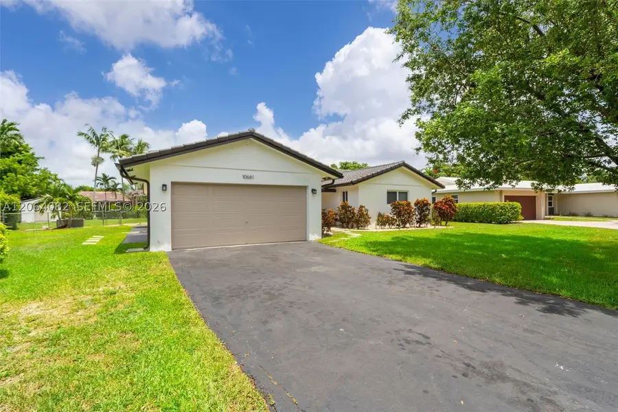 10661 NW 43rd Ct, Coral Springs, FL 33065 - #2