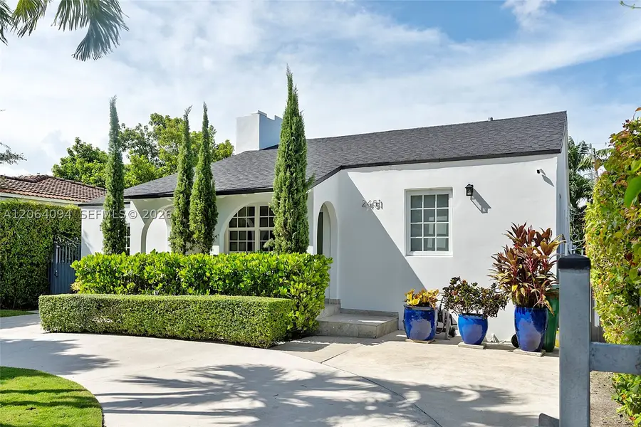 2451 SW 25th St, Miami, FL 33133 - #3