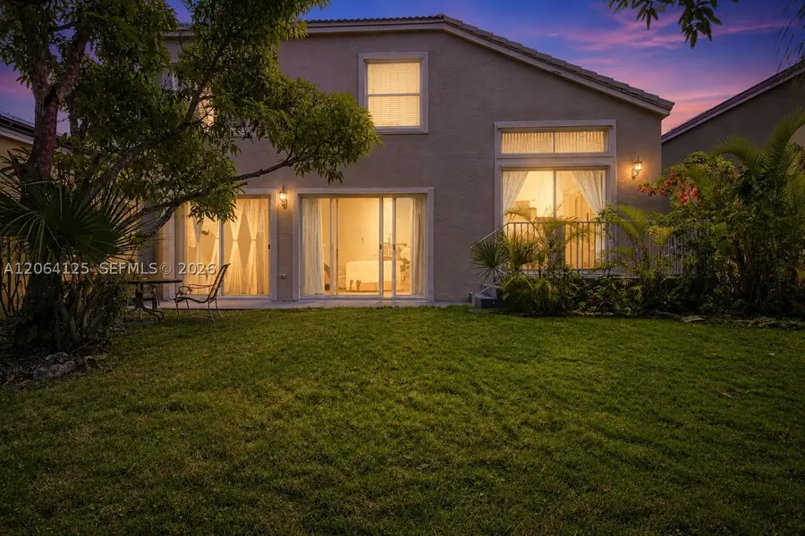 15650 NW 12th Ct, Pembroke Pines, FL 33028 - #2