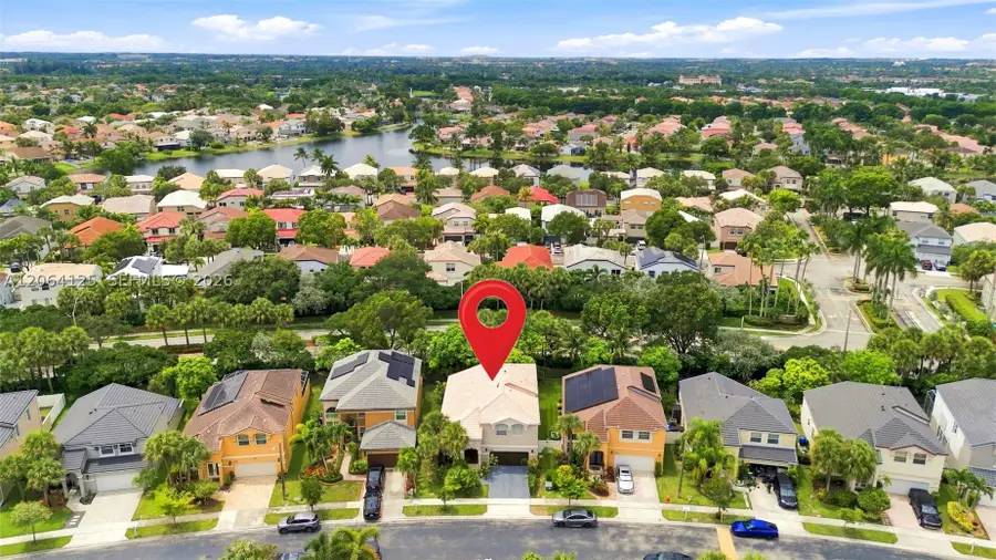 15650 NW 12th Ct, Pembroke Pines, FL 33028 - #3