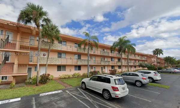 5950 Del Lago Cir #201, Sunrise, FL 33313