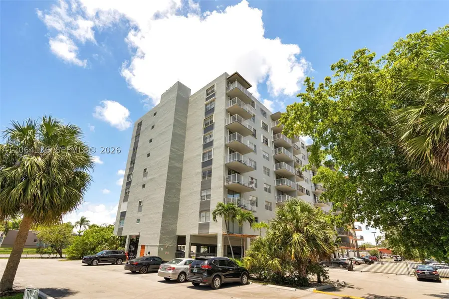 1465 NE 123rd St #416, North Miami, FL 33161 - #2
