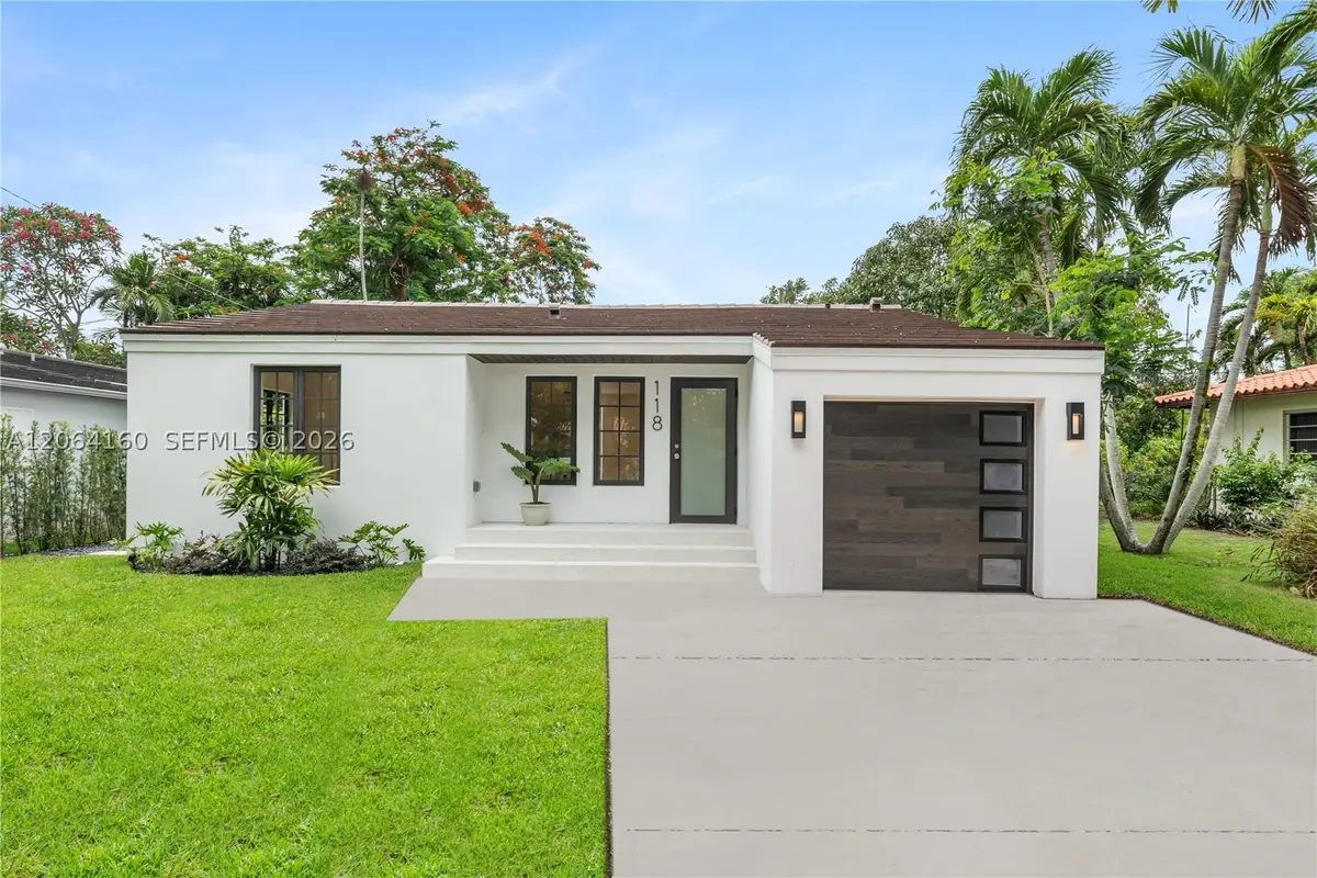 118 Sarto Ave, Coral Gables, FL 33134 - #1