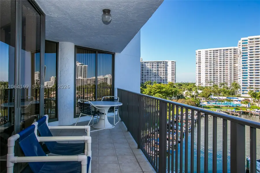 300 Three Islands Blvd #406, Hallandale Beach, FL 33009 - #3