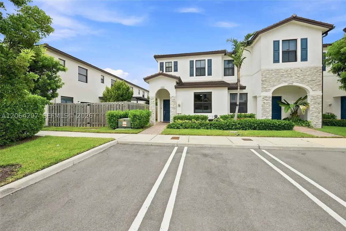 12957 SW 232nd Ln, Homestead, FL 33032 - #1