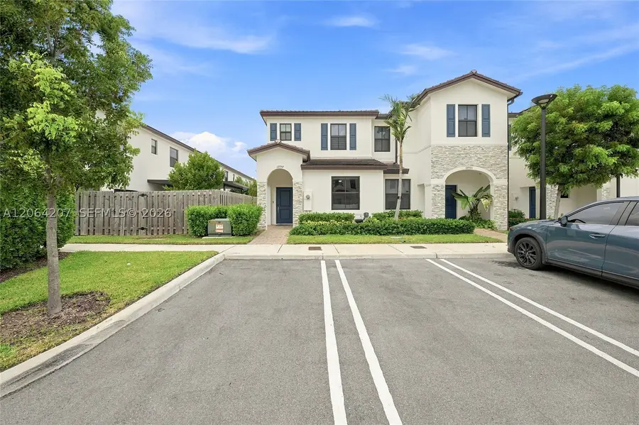 12957 SW 232nd Ln, Homestead, FL 33032 - #2