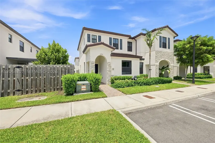 12957 SW 232nd Ln, Homestead, FL 33032 - #3