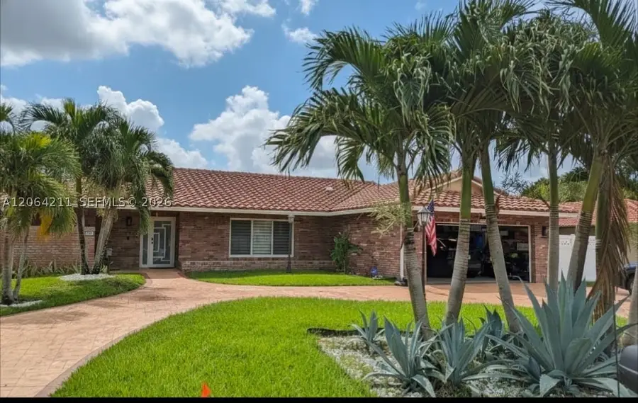 8697 NW 1st St, Coral Springs, FL 33071 - #3