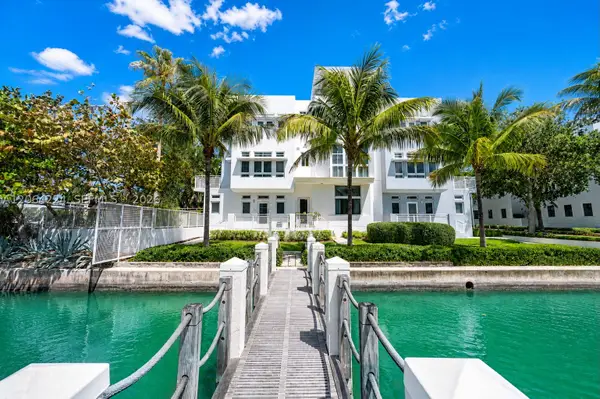 6203 Laguna Path N, Miami Beach, FL 33141