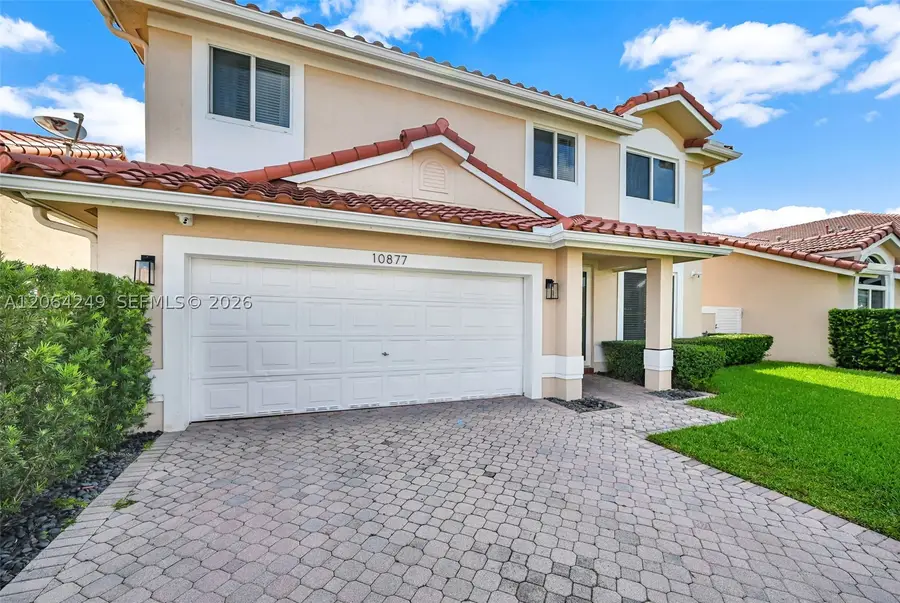 10877 SW 152nd Pl, Miami, FL 33196 - #2