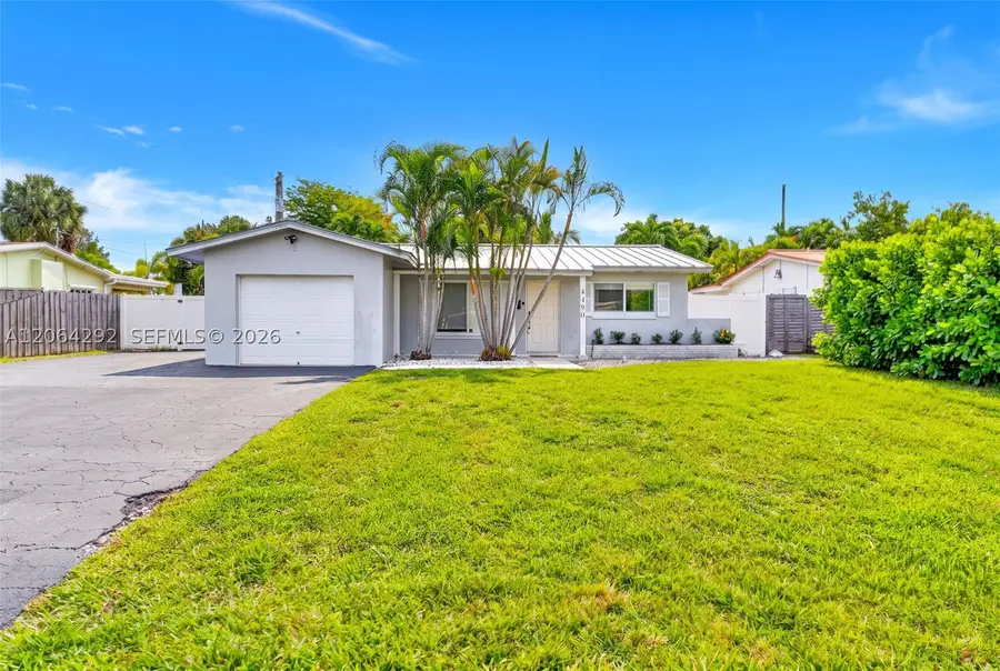 4490 NW 19th Way, Oakland Park, FL 33309 - #2
