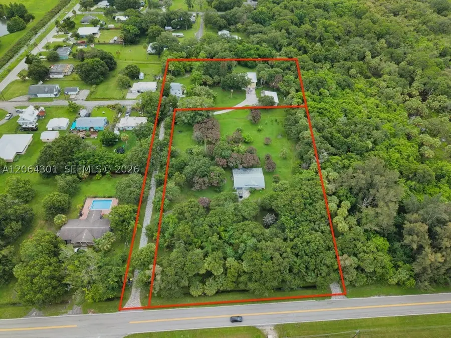 2108 Okeechobee Rd, Fort Pierce, FL 34950 - #3