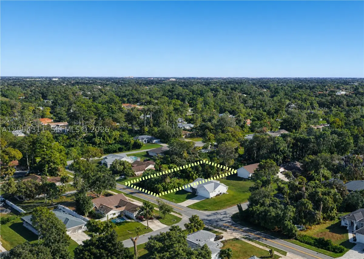 Lot 18 Eldron Ave, North Port, FL 34286 - #1