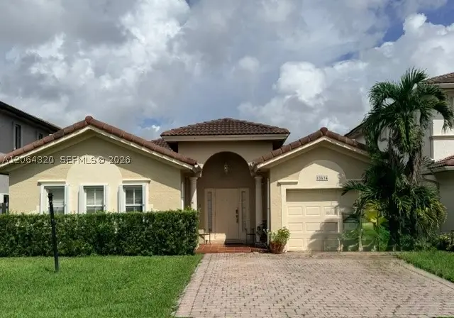 13654 SW 124th Ave Rd, Miami, FL 33186 - #1