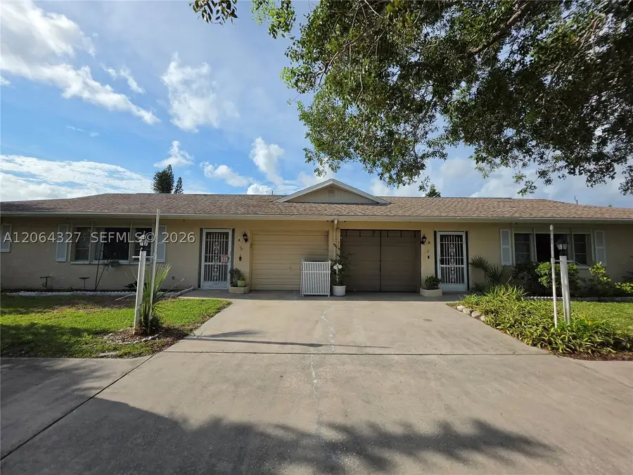 613 SE 46th Ter Unit A-b, Cape Coral, FL 33904 - #2