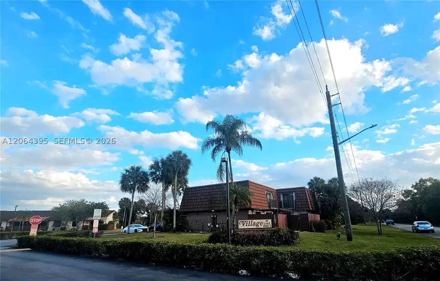 1201 SW 120th Way, Davie, FL 33325 - #2